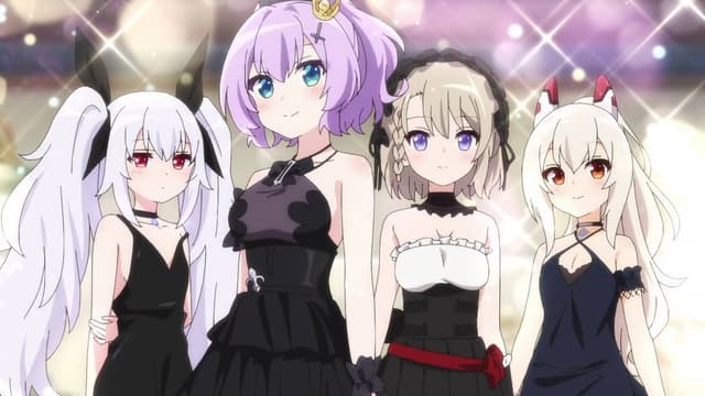 Anime adulto da Crunchyroll lidera ranking 2026 e fecha temporada de 12 episódios com final perfeito
