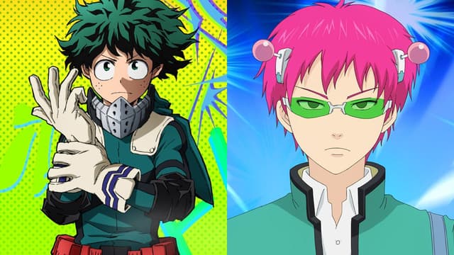 Os 5 animes de 2026 que não tiveram um único episódio ruim (até agora)