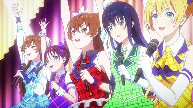 Cenas de anime que ficam na memória: o que as torna tão emocionantes para os otakus