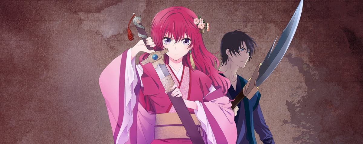 Yona, a Princesa da Aurora iniciou minha paixão por mangás que nunca acabou