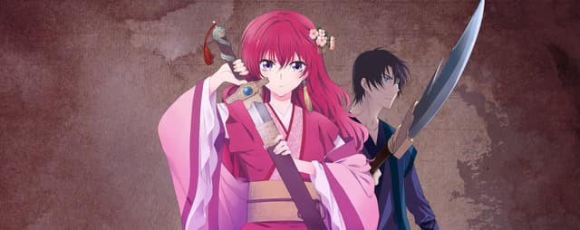 Yona, a Princesa da Aurora iniciou minha paixão por mangás que nunca acabou