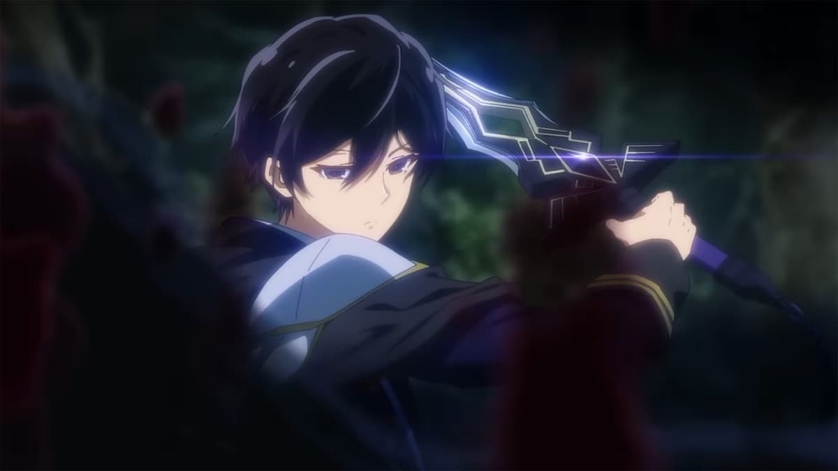 Anime de The Greatest Magicmaster's Retirement Plan anuncia elenco e transmissão