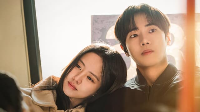 Entre os Nossos Passos, novo K‑drama com Choo Young‑woo, estreia na Disney+ em 2026