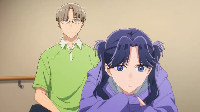 Blue Box volta à Netflix com 2ª temporada e o tão esperado primeiro encontro de Taiki e Chinatsu
