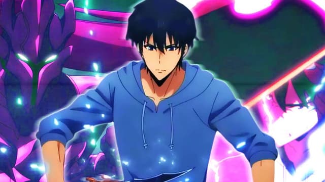 Solo Leveling: episódio 11: Sung Jin‑Woo enfrenta Igris e dá o salto para o trono das sombras