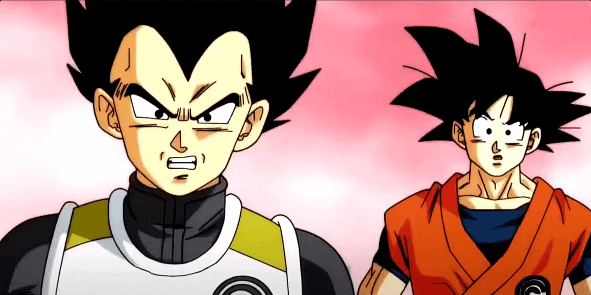 Dragon Ball: fãs notam detalhe estranho nos sapatos de Goku