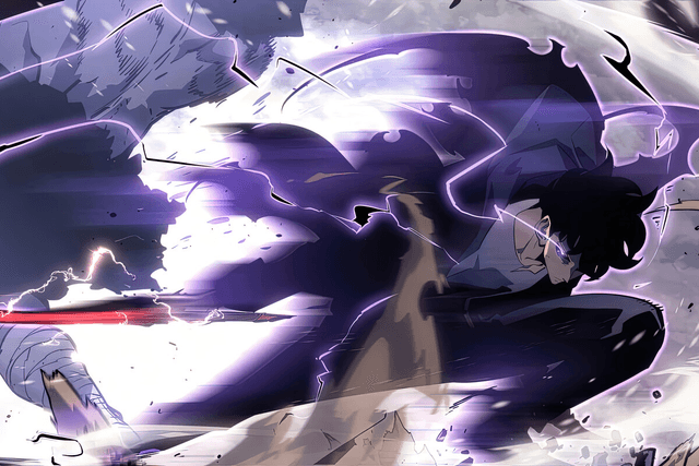 Solo Leveling: Arise recebe Velvet, a nova Monarca das Presas, na atualização de 22 de outubro