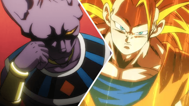 Instagram compartilha vídeo sobre o segundo episódio da saga Beerus de Dragon Ball Super