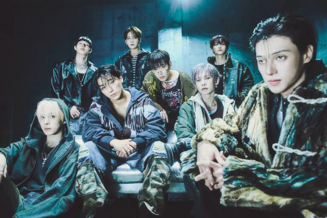 ATEEZ lança Kids Version de “DRIP” e pede ATINYs que parte é a favorita