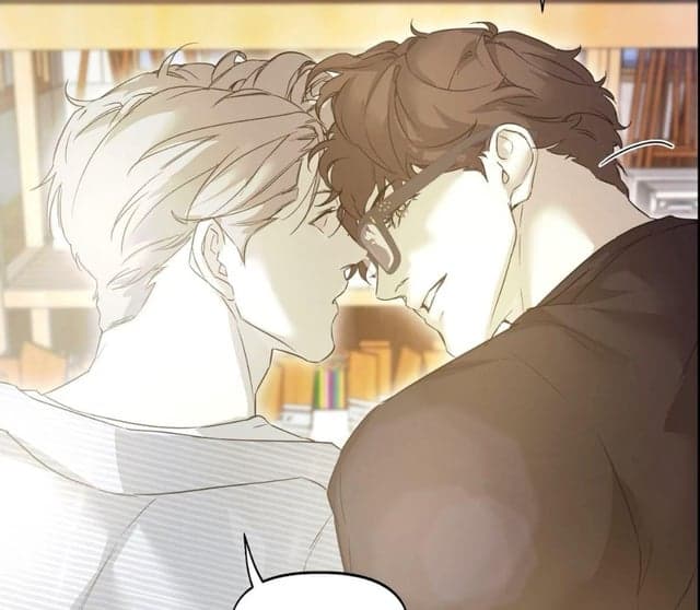 Nerd Project traz BL de campus com romance entre o popular e o nerd