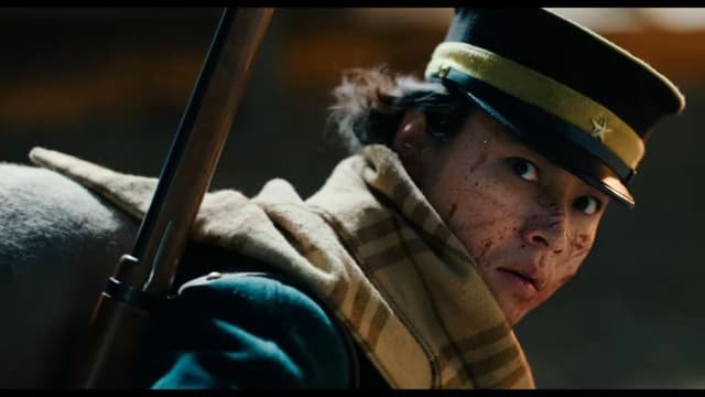 Golden Kamuy live-action estreia em 13 de março nos cinemas e lidera onda de adaptações de 2026