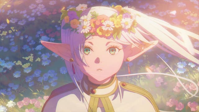 Frieren anuncia temporada 3 em 2027; veja Violet Evergarden, To Your Eternity e Delicious in Dungeon