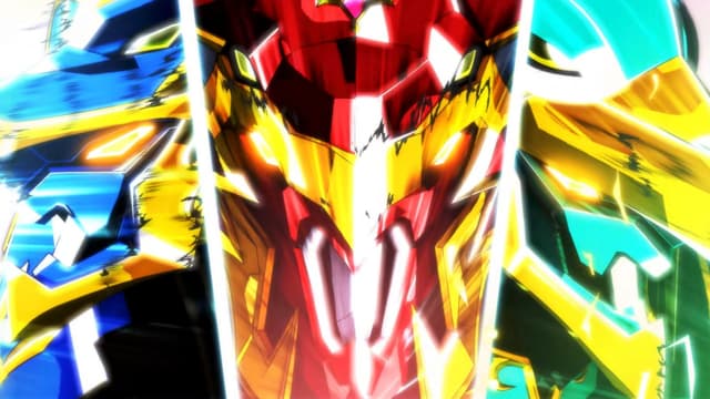 Magic Knight Rayearth volta com reboot exclusivo da Crunchyroll após 31 anos