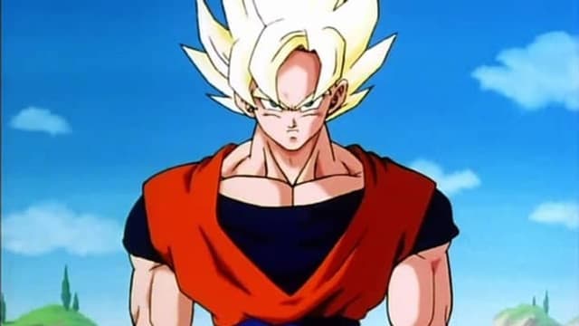Dragon Ball revela por que Goku fica loiro ao virar Super Saiyajin