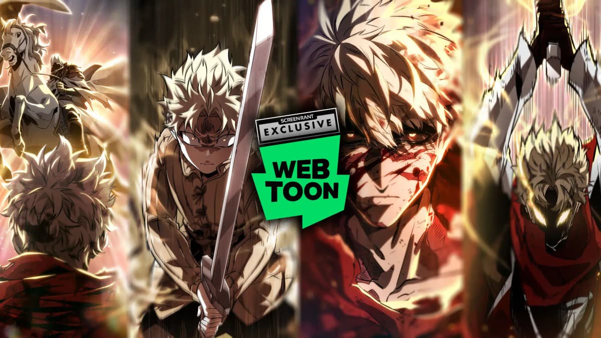 No One chega à Webtoon e já pode ser lido grátis