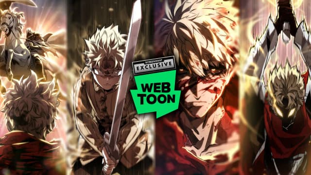 No One chega à Webtoon e já pode ser lido grátis