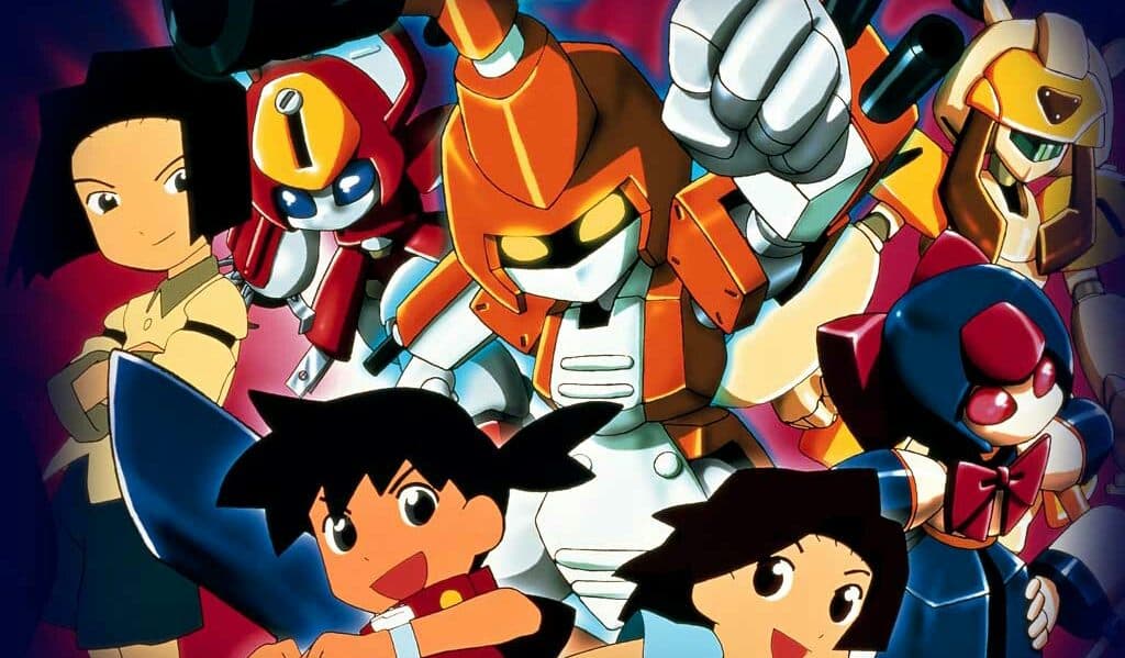 Medabots S: jogo de smartphone da franquia Medabots terá lançamento global