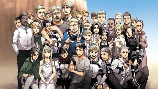Fãs de Attack on Titan se empolgam com a chegada de novas figuras de Levi Ackerman!