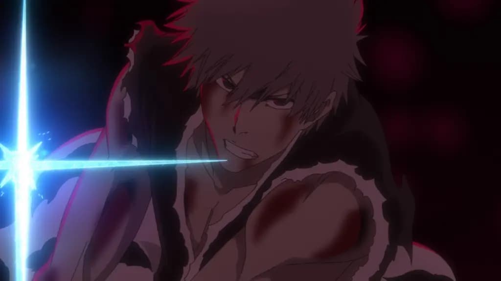 Bleach TYBW lança penúltimo capítulo e fã reage no Instagram