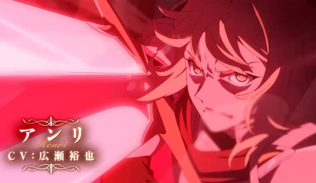 Romelia War Chronicle anuncia segunda parte para abril de 2027 e revela ending de Hiro Shimono