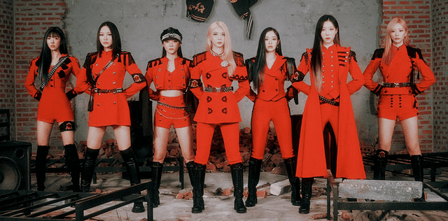 ILLIT faz comeback ousado com “You’re Under Arrest” e lança mini-álbum BREAK EVEN