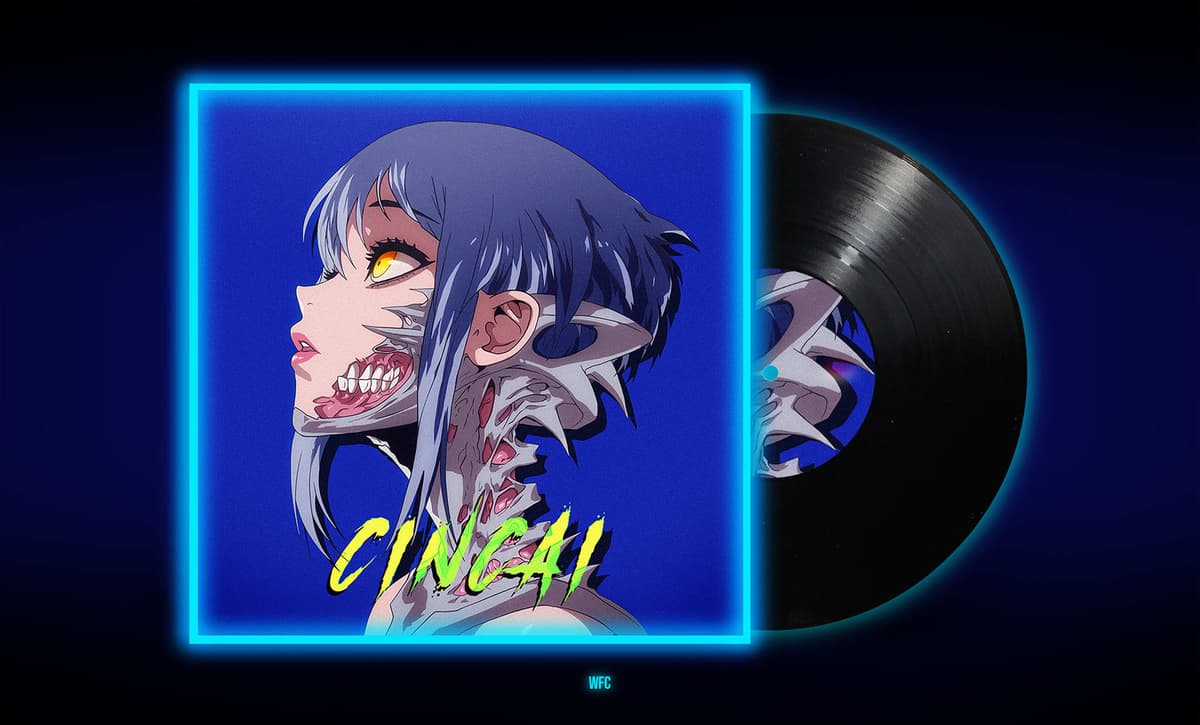 Novo Serviço de Capas de Álbum Personalizadas Assalta o Mundo do K-Pop!