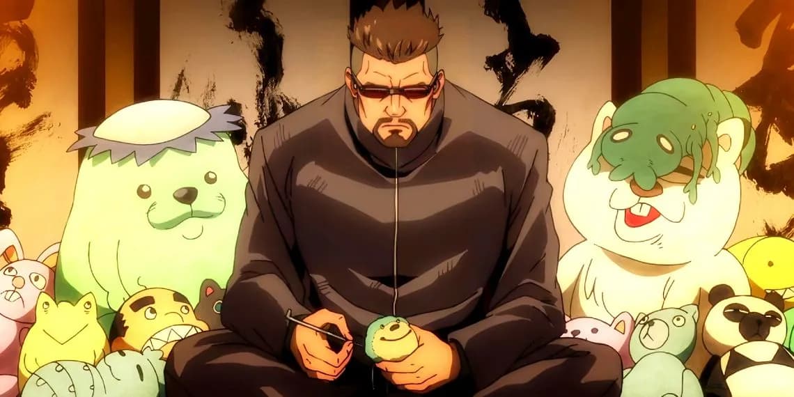 Jujutsu Kaisen: Masamichi Yaga é condenado por dar vida a armas e morre protegendo seus alunos