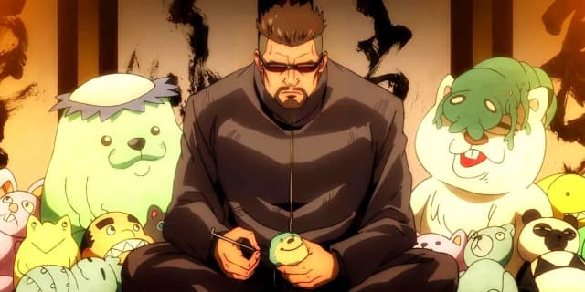 Jujutsu Kaisen: Masamichi Yaga é condenado por dar vida a armas e morre protegendo seus alunos