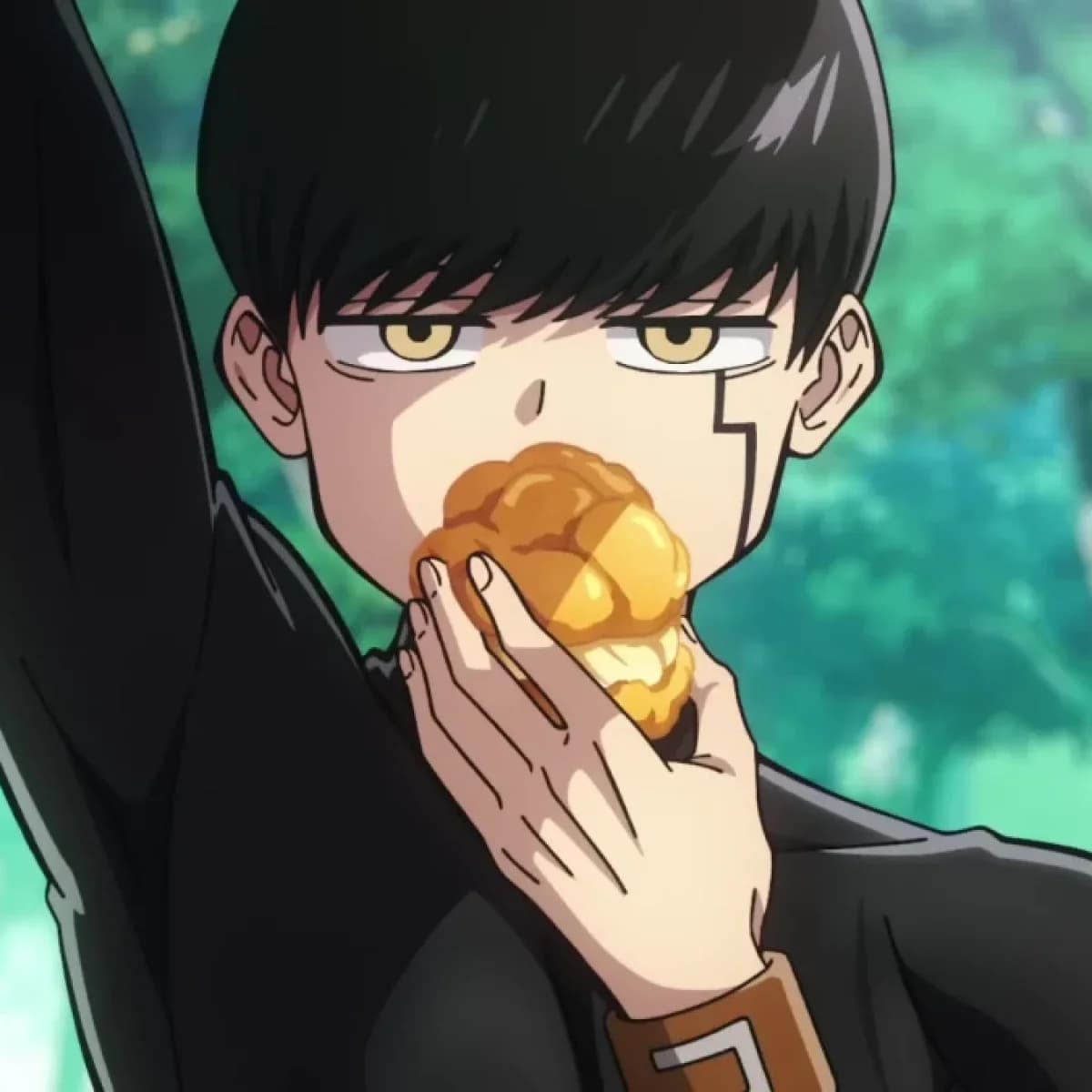 MASHLE: Magic and Muscles estreia 3ª temporada no Crunchyroll em janeiro de 2027