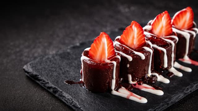 Ken Sushi agradece clientes e retoma atendimento de quarta a domingo, almoço e jantar