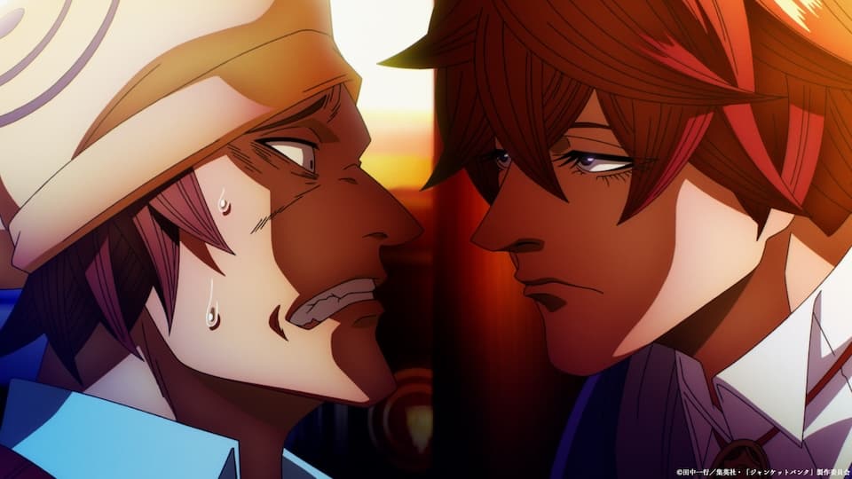 Junket Bank: O Anime Adulto Mais Esperado de Outono 2026 Enfrenta Atraso Indefinido