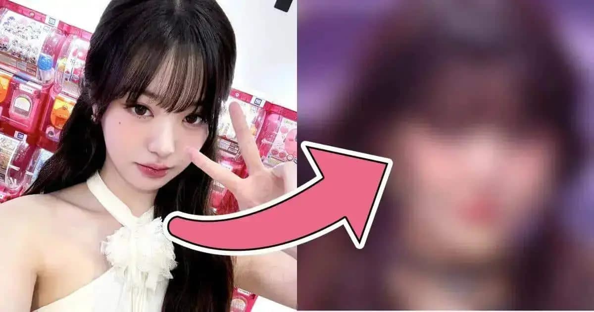 Jang Wonyoung (IVE) arrasa no visual e conquista fãs no Instagram