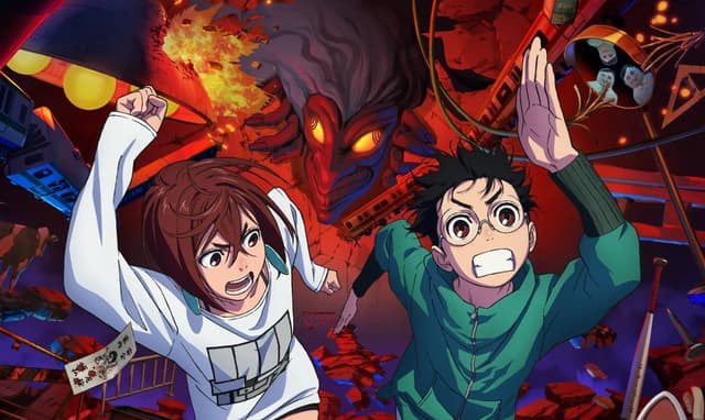Tesfia Ganha Voz e Visual Incrível em Novo Anime de Magia!