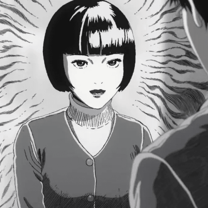 Junji Ito reacende paixão por Uzumaki com post no Instagram