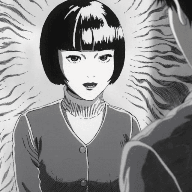 Junji Ito reacende paixão por Uzumaki com post no Instagram