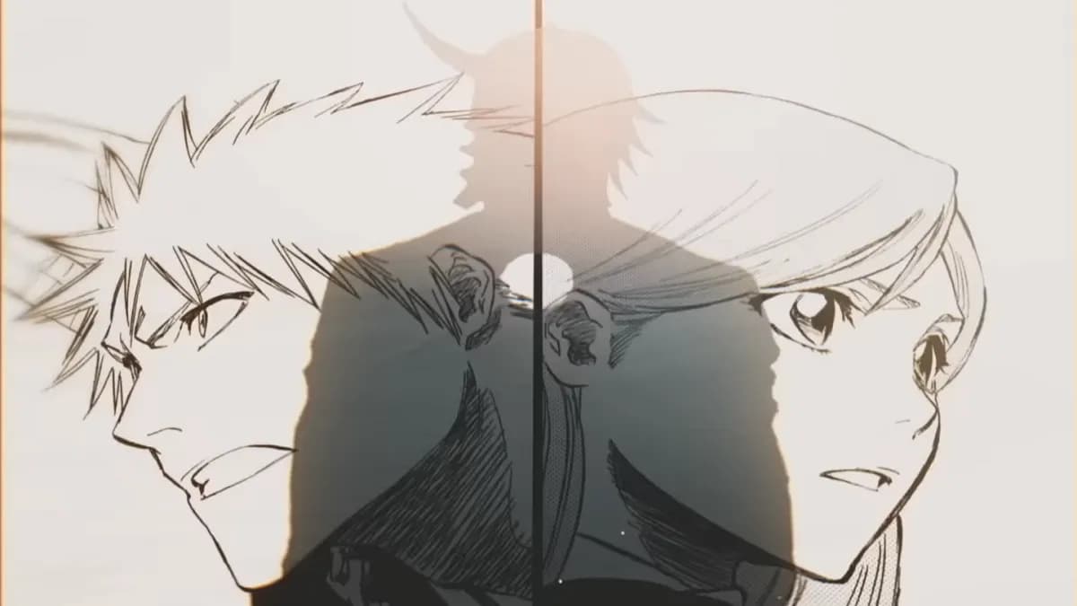 Bleach inspira nova música fan‑rock “Sob o Chapéu” com clima sombrio