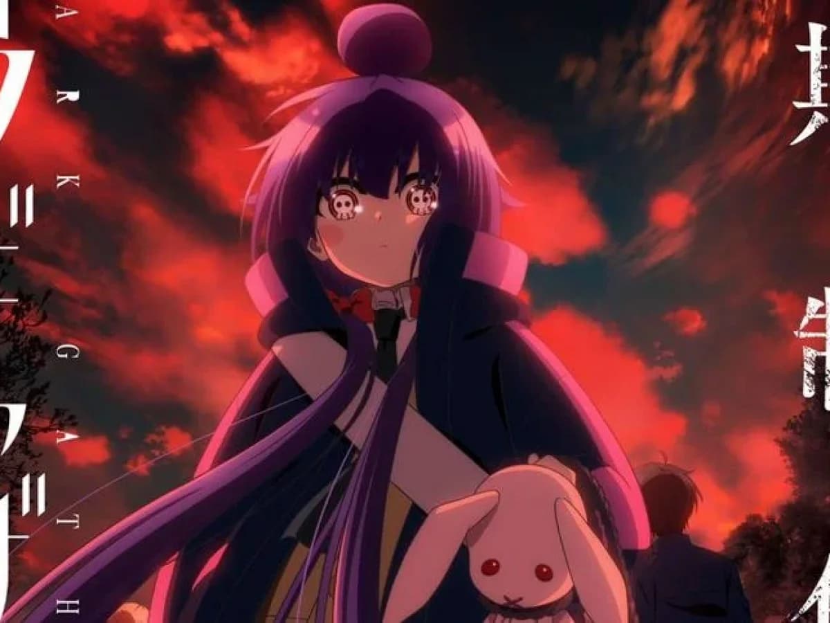 Dark Gathering confirma retorno da 2ª temporada após 4 anos