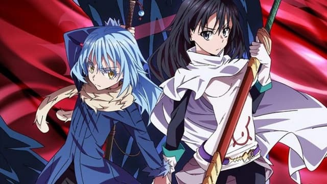That Time I Got Reincarnated as a Slime revela primeiro look e sinopse do final 2026 na Crunchyroll