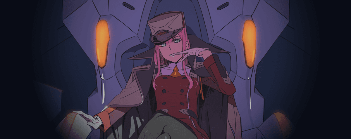 Darling in the Franxx: o anime que une mecha, romance e sci‑fi em 24 episódios