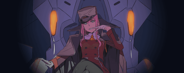 Darling in the Franxx: o anime que une mecha, romance e sci‑fi em 24 episódios