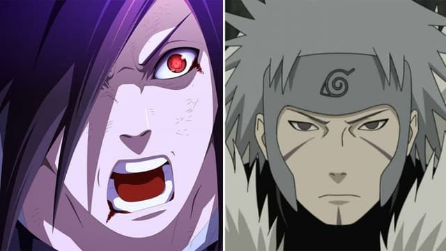 Tobirama revela no Instagram por que Madara nunca será o Primeiro Hokage