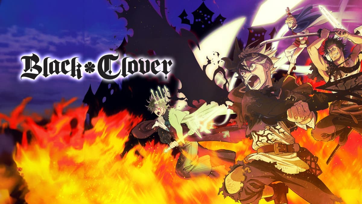 Black Clover: Julius lança feitiço de tempo colossal no episódio 96 e perde toda a magia
