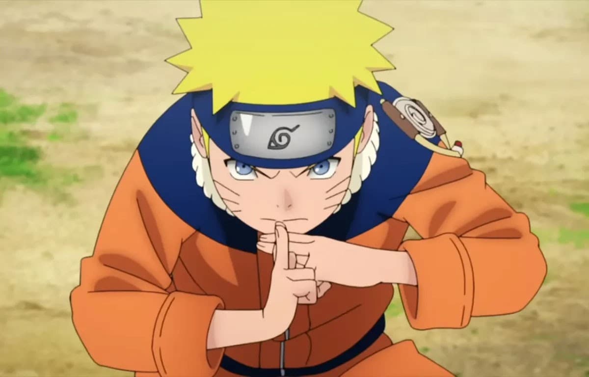 Naruto invade o Instagram: usuário Rezka convoca fãs a eleger a melhor trilha sonora da série