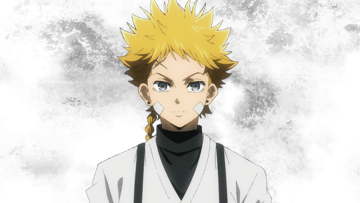 Vermillion Mask confirma estreia em outubro na Crunchyroll com novo trailer