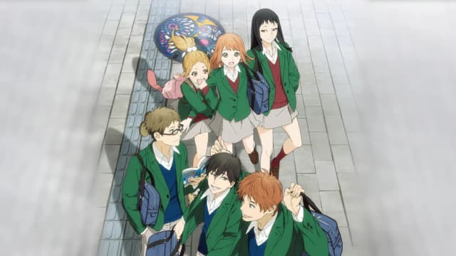 Orange completa 10 anos e seu final lendário ainda emociona fãs