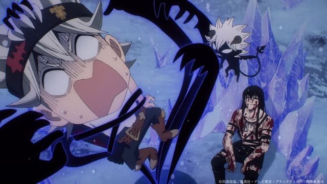 Black Clover: membro mais fraco dos Touros Negros derruba Dante sozinho