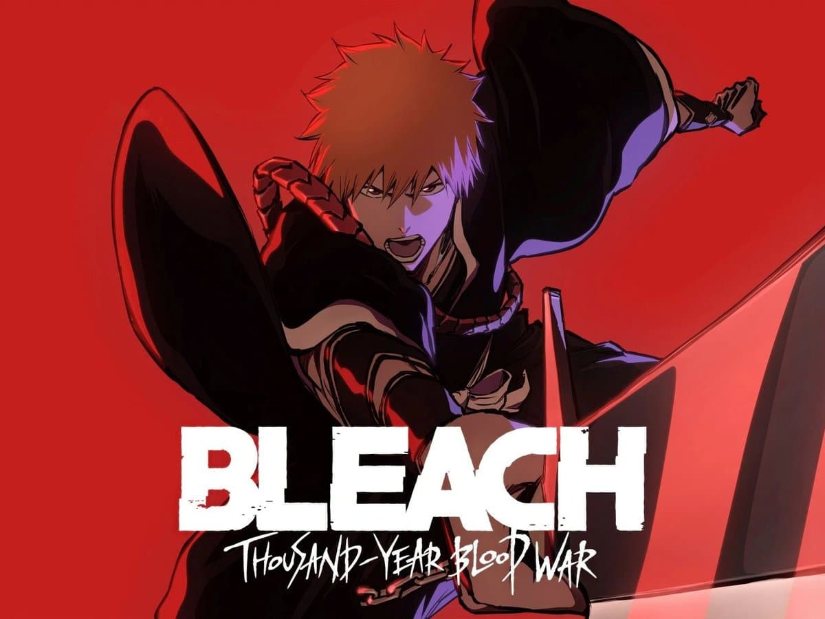 Bleach revela 3 pontos essenciais antes do final de Thousand-Year Blood War