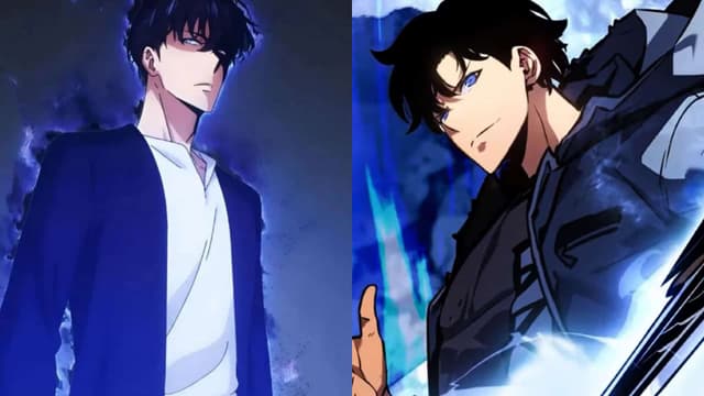 Solo Leveling: post no Instagram revela que Sung Jin‑Woo domina nas sombras