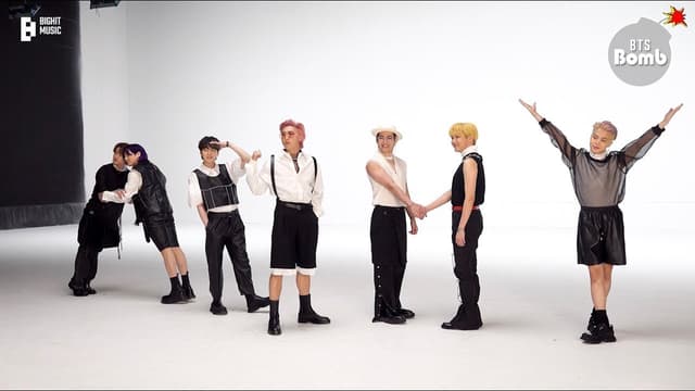 BTS Army faz stream “FYA Army's” e explode na Explore do Instagram