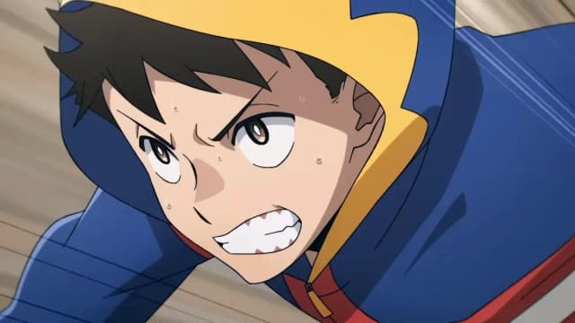 My Hero Academia: Vigilantes chega à Netflix com as duas temporadas disponíveis